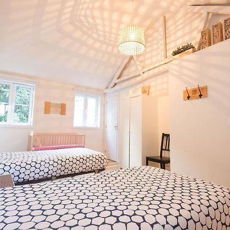 Flores Apartment Πόρτο Εξωτερικό φωτογραφία