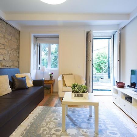Flores Apartment Πόρτο Εξωτερικό φωτογραφία