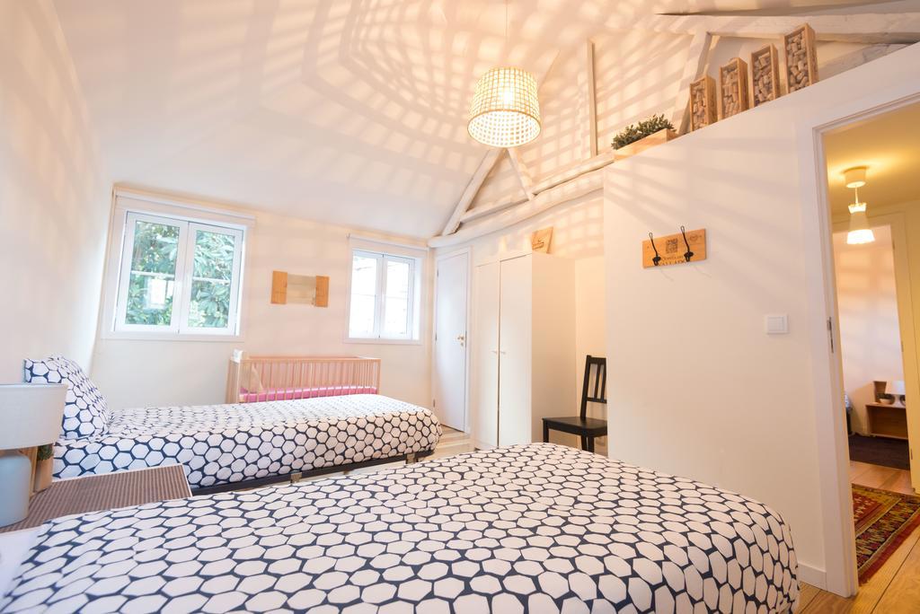 Flores Apartment Πόρτο Εξωτερικό φωτογραφία