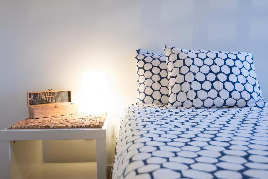 Flores Apartment Πόρτο Εξωτερικό φωτογραφία