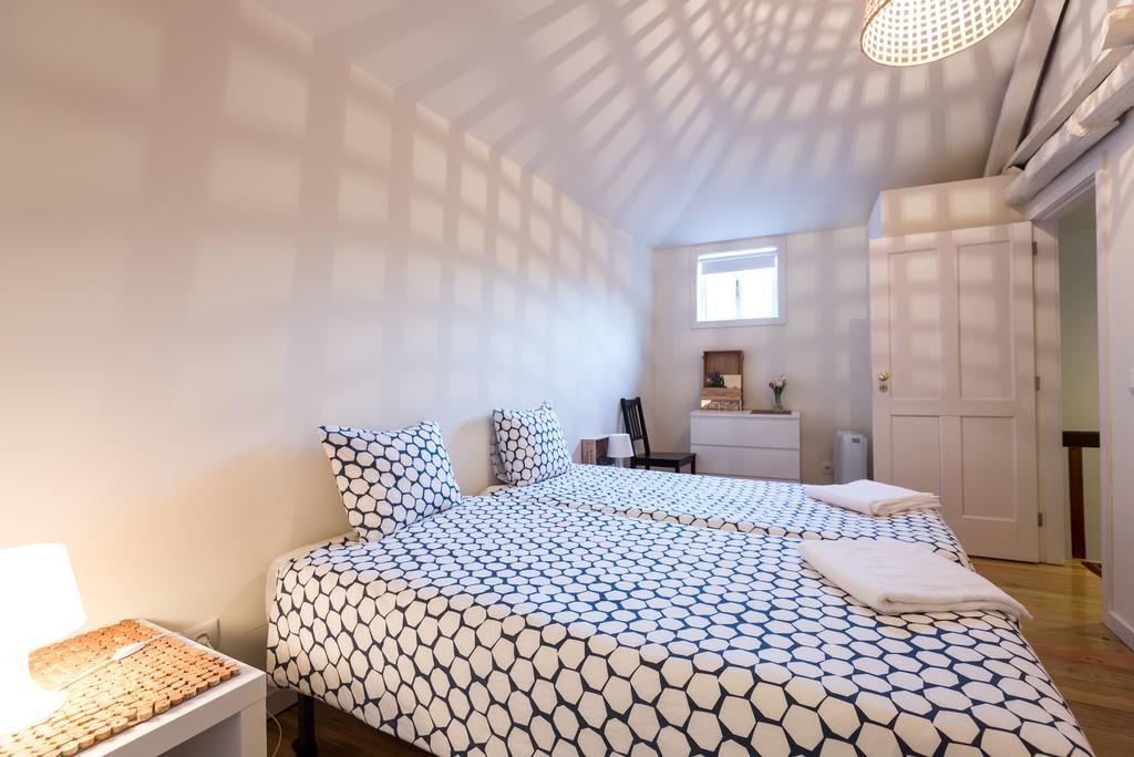 Flores Apartment Πόρτο Εξωτερικό φωτογραφία