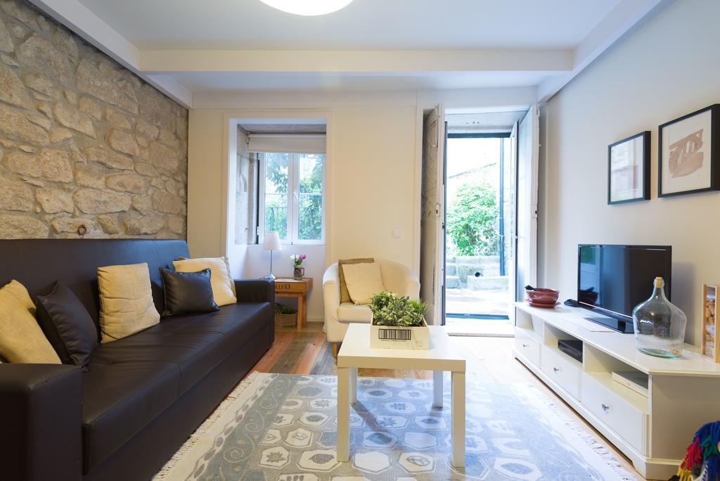 Flores Apartment Πόρτο Εξωτερικό φωτογραφία